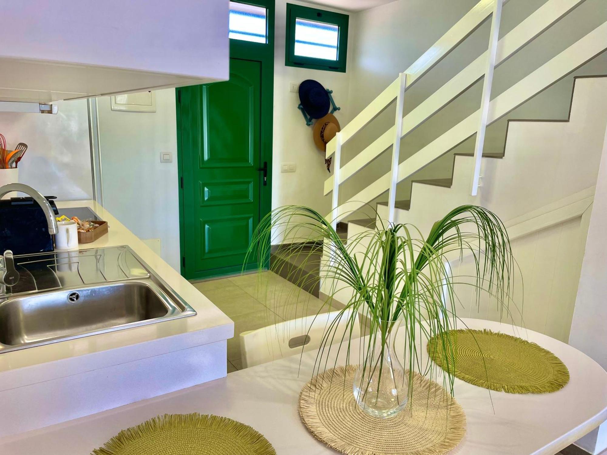 Bungalow Caserio 47 By Sunhousescanarias Playa del Inglés Exterior foto